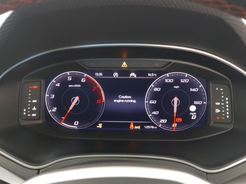 Used SEAT Arona 2024 for sale - 76331830: Photo 19