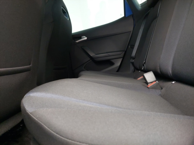Used SEAT Arona 2024 for sale - 76331830: Photo 6
