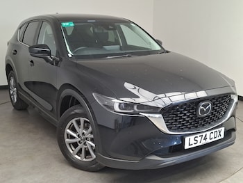 Used Mazda CX-5 2024 for sale - 78940729: Photo