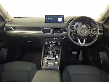 Used Mazda CX-5 2024 for sale - 78940729: Photo