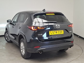 Used Mazda CX-5 2024 for sale - 78940729: Photo