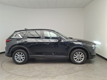 Used Mazda CX-5 2024 for sale - 78940729: Photo
