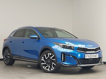 2023 - 1.5T GDi ISG 3 5dr