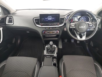 Used Kia XCeed 2023 for sale - 75584003: Photo
