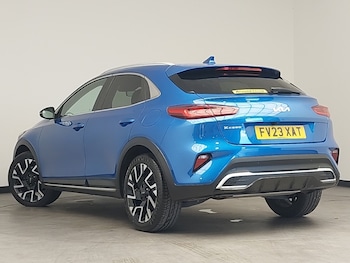 Used Kia XCeed 2023 for sale - 75584003: Photo