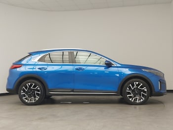 Used Kia XCeed 2023 for sale - 75584003: Photo