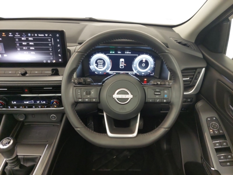 Used Nissan Qashqai 2024 for sale - 77076168: Photo 10