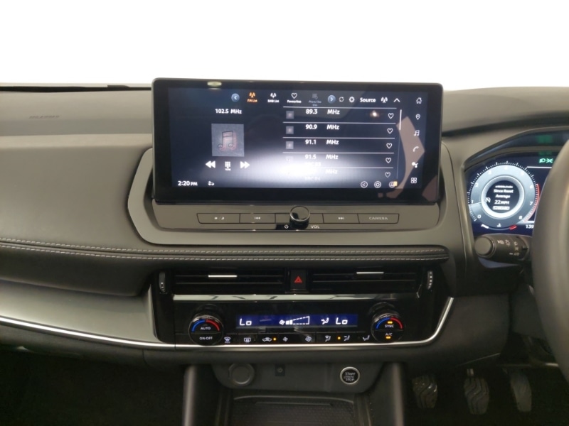 Used Nissan Qashqai 2024 for sale - 77076168: Photo 11