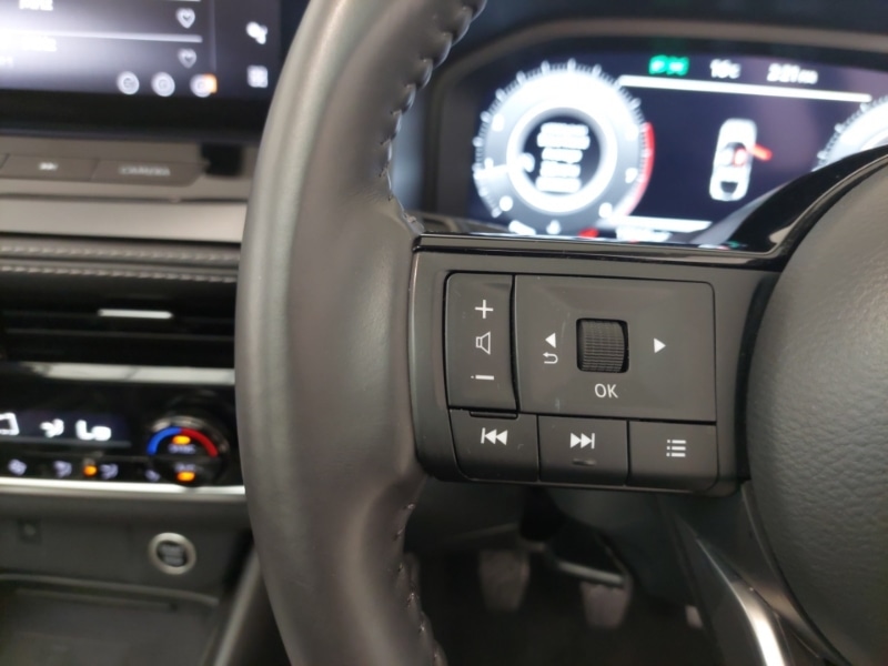 Used Nissan Qashqai 2024 for sale - 77076168: Photo 14