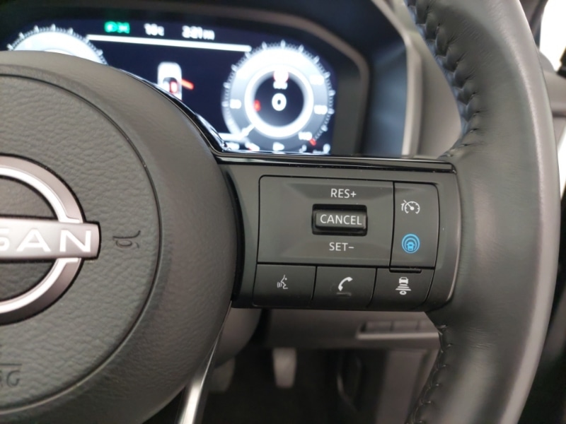 Used Nissan Qashqai 2024 for sale - 77076168: Photo 15