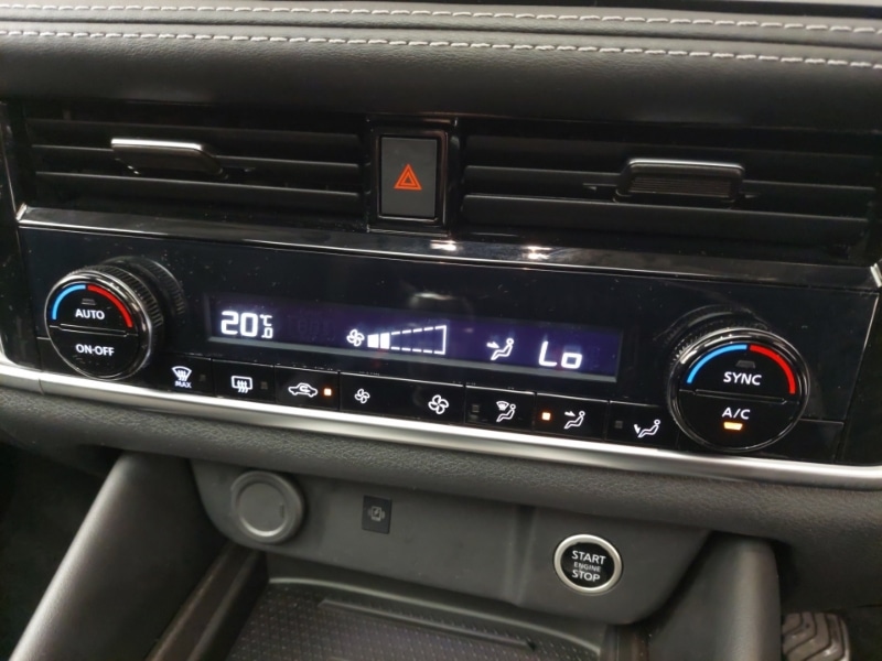 Used Nissan Qashqai 2024 for sale - 77076168: Photo 16