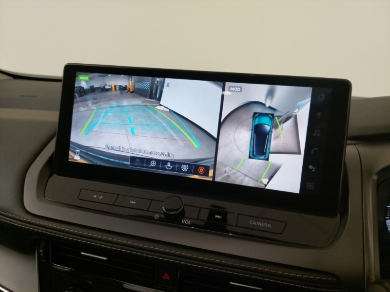 Used Nissan Qashqai 2024 for sale - 77076168: Photo 18