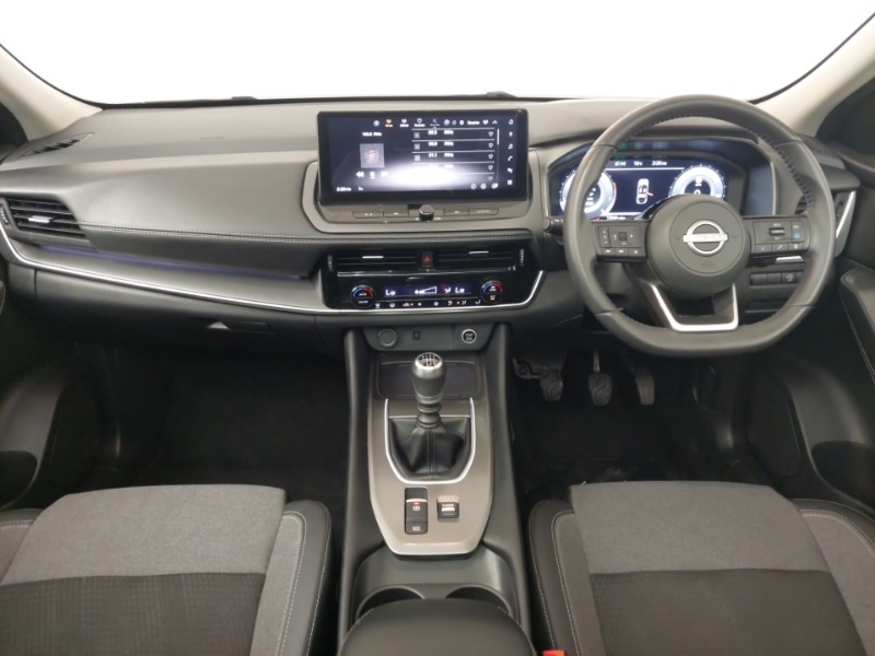 Used Nissan Qashqai 2024 for sale - 77076168: Photo 2