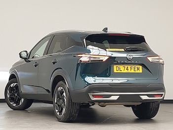 Used Nissan Qashqai 2024 for sale - 77076168: Photo