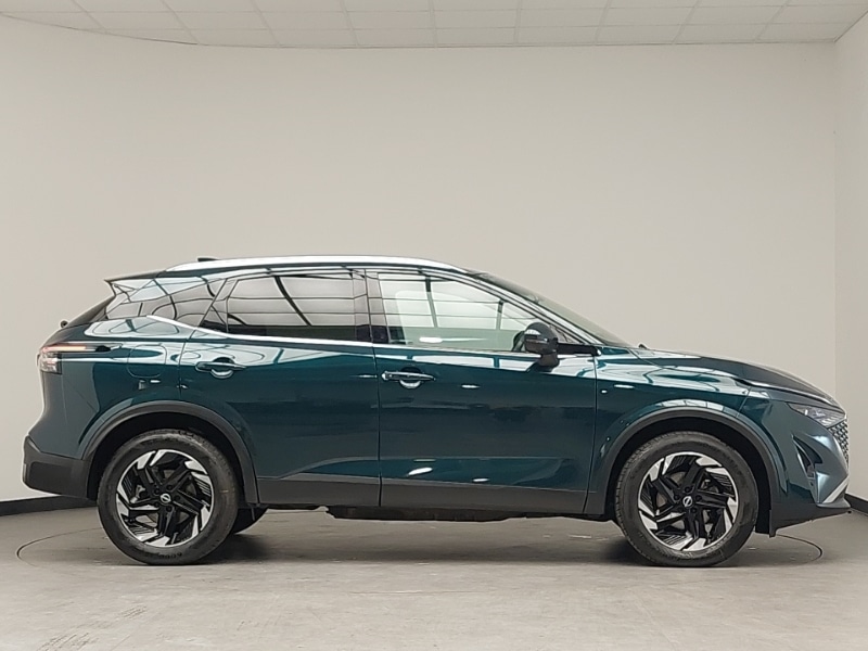 Used Nissan Qashqai 2024 for sale - 77076168: Photo 4