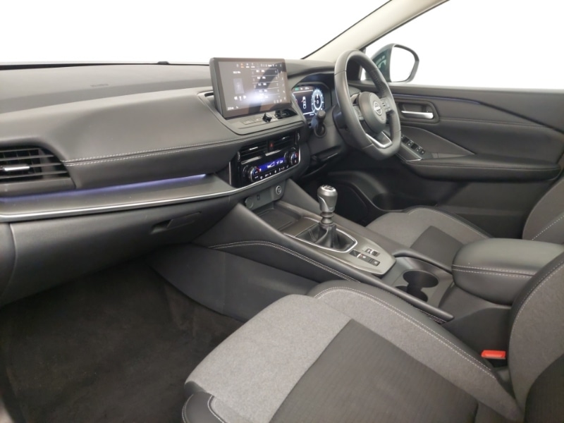 Used Nissan Qashqai 2024 for sale - 77076168: Photo 5