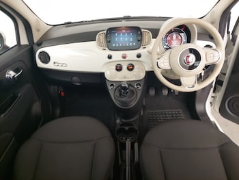 Used Fiat 500 2023 for sale - 78377922: Photo