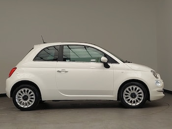 Used Fiat 500 2023 for sale - 78377922: Photo