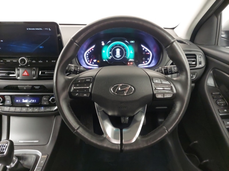 Used Hyundai i30 2023 for sale - 76932462: Photo 10