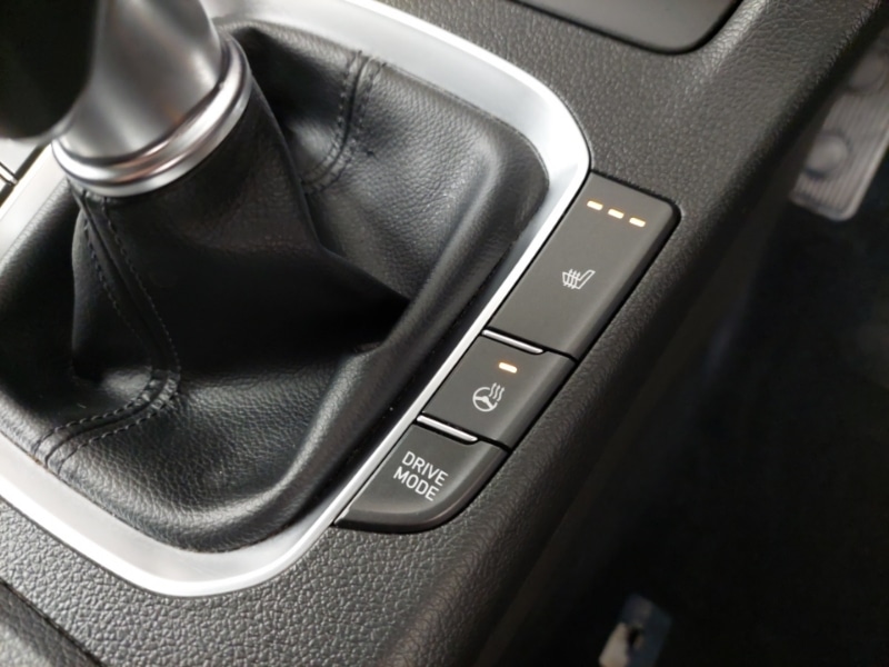 Used Hyundai i30 2023 for sale - 76932462: Photo 17