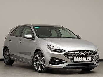 2023 - 1.0T GDi Premium 5dr