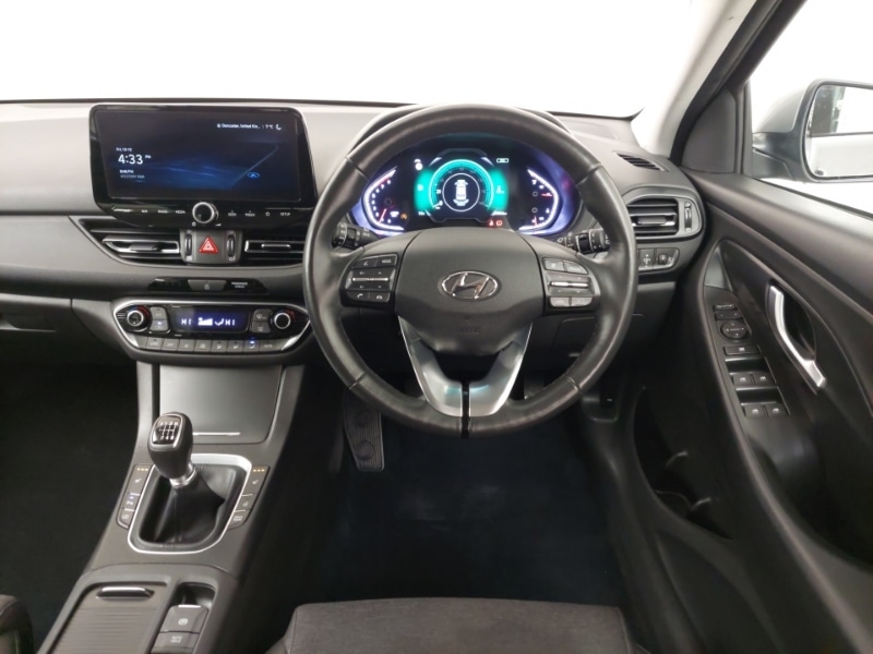 Used Hyundai i30 2023 for sale - 76932462: Photo 7