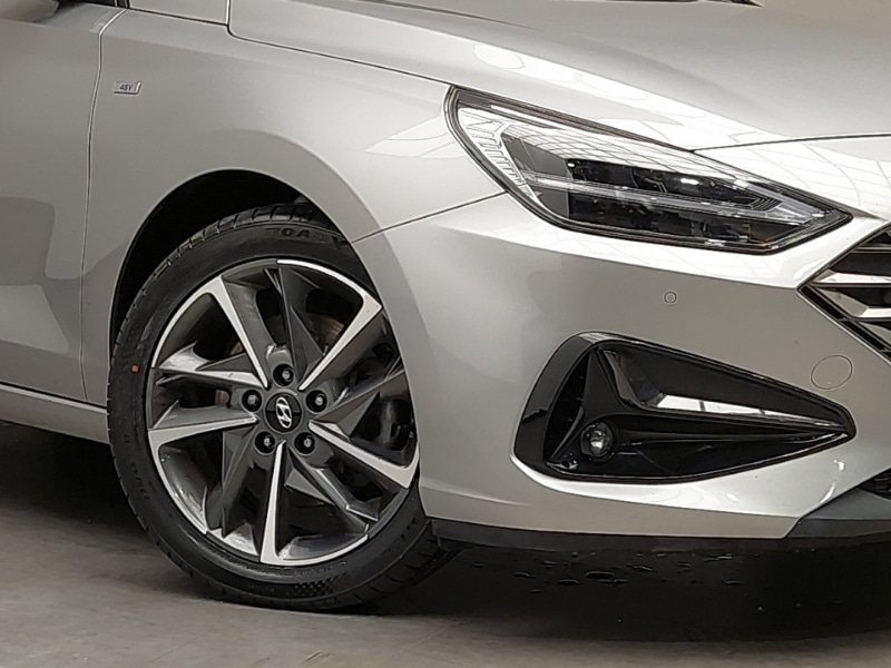 Used Hyundai i30 2023 for sale - 76932462: Photo 9