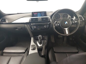Used BMW 4 Series 2019 for sale - 78460660: Photo