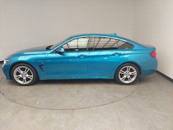 Used BMW 4 Series 2019 for sale - 78460660: Photo
