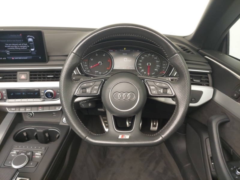 Used Audi A5 2019 for sale - 76732017: Photo 10