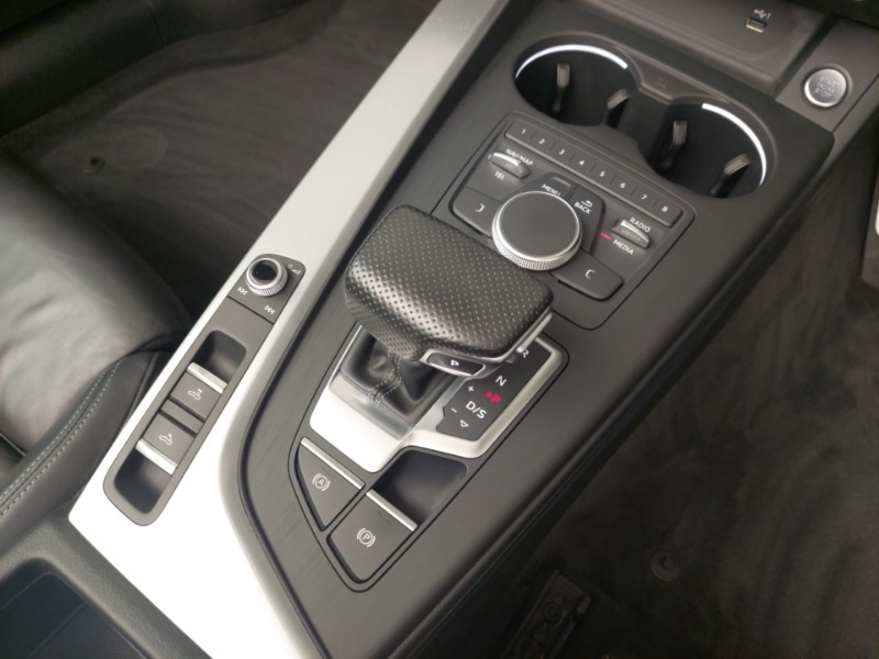 Used Audi A5 2019 for sale - 76732017: Photo 16