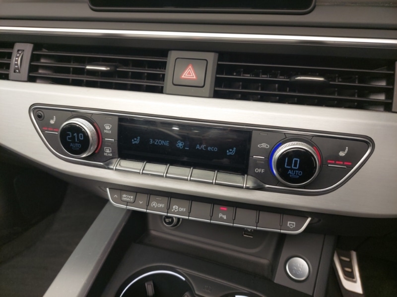 Used Audi A5 2019 for sale - 76732017: Photo 17