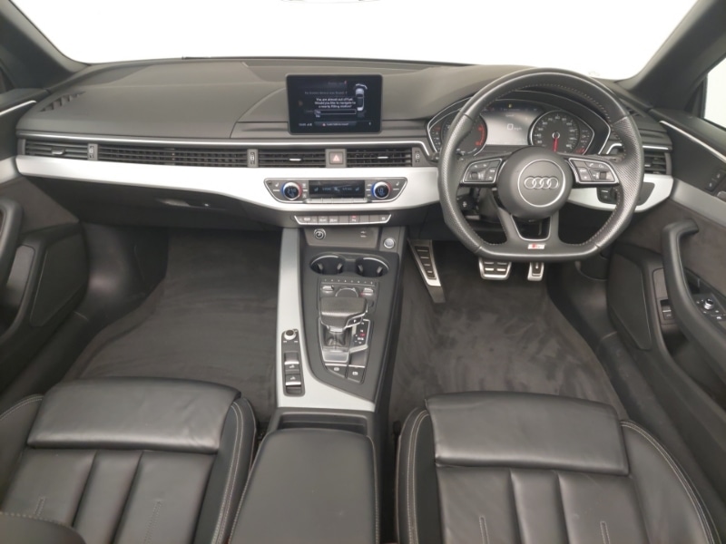 Used Audi A5 2019 for sale - 76732017: Photo 2