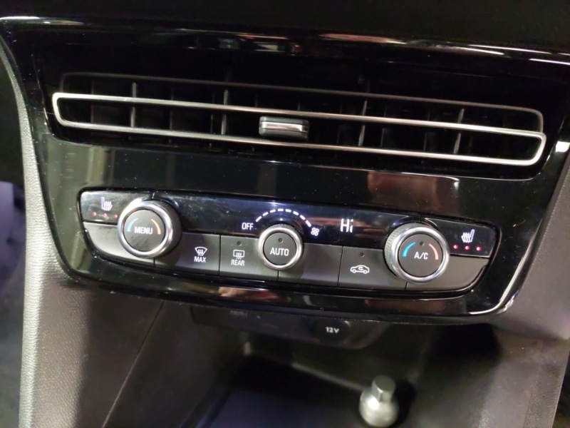 Used Vauxhall Mokka 2022 for sale - 77252269: Photo 17