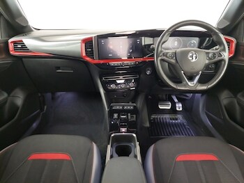 Used Vauxhall Mokka 2022 for sale - 77252269: Photo