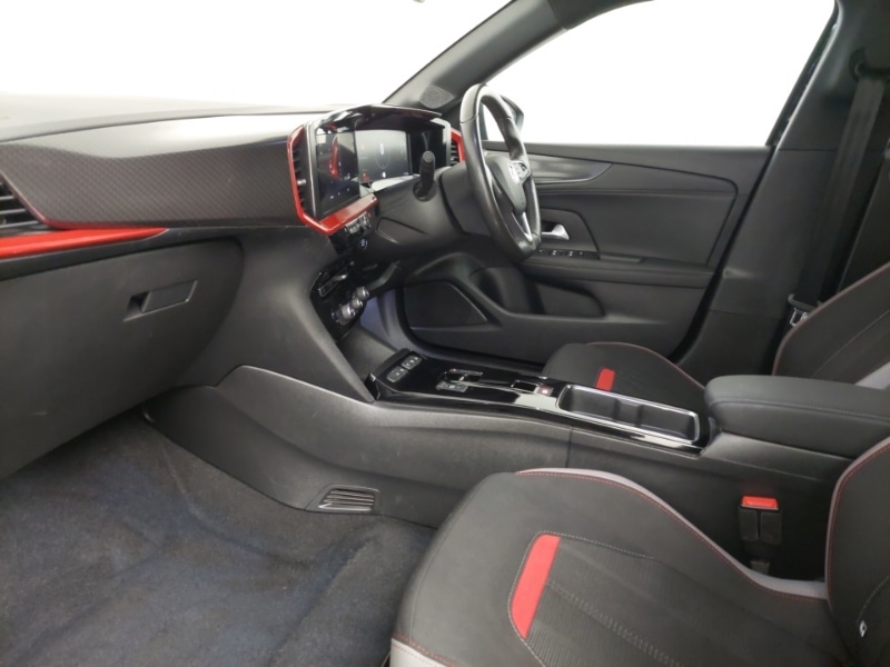 Used Vauxhall Mokka 2022 for sale - 77252269: Photo 5