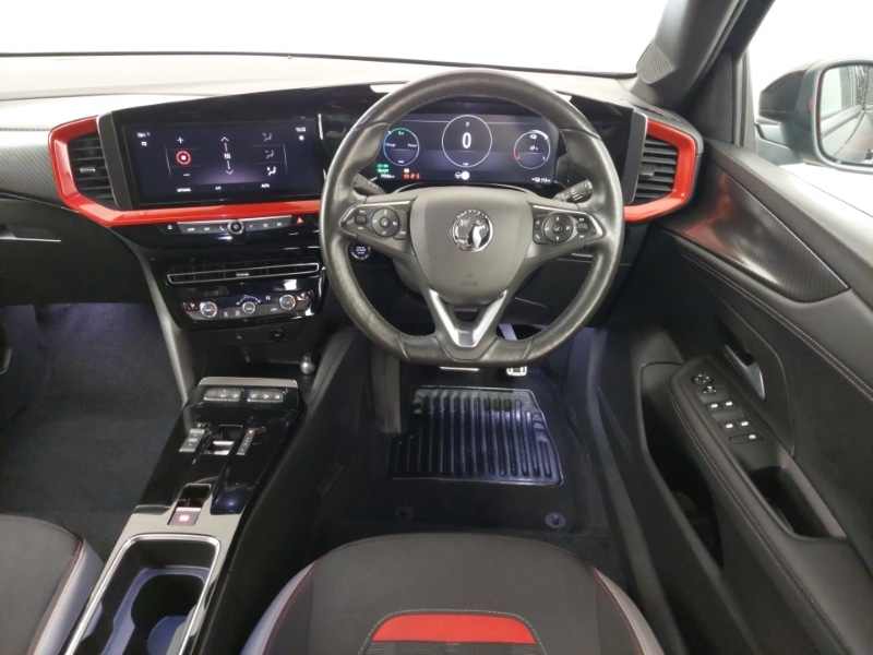 Used Vauxhall Mokka 2022 for sale - 77252269: Photo 7