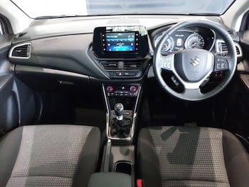 Used Suzuki SX4 S-Cross 2023 for sale - 76478762: Photo