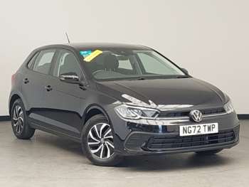2023 - 1.0 TSI Life 5dr