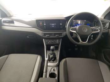 Used Volkswagen Polo 2023 for sale - 75227684: Photo