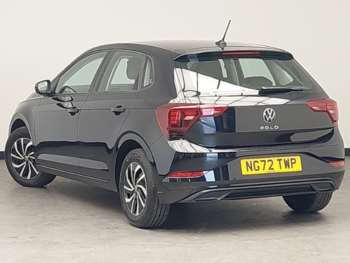 Used Volkswagen Polo 2023 for sale - 75227684: Photo