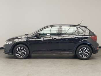 Used Volkswagen Polo 2023 for sale - 75227684: Photo