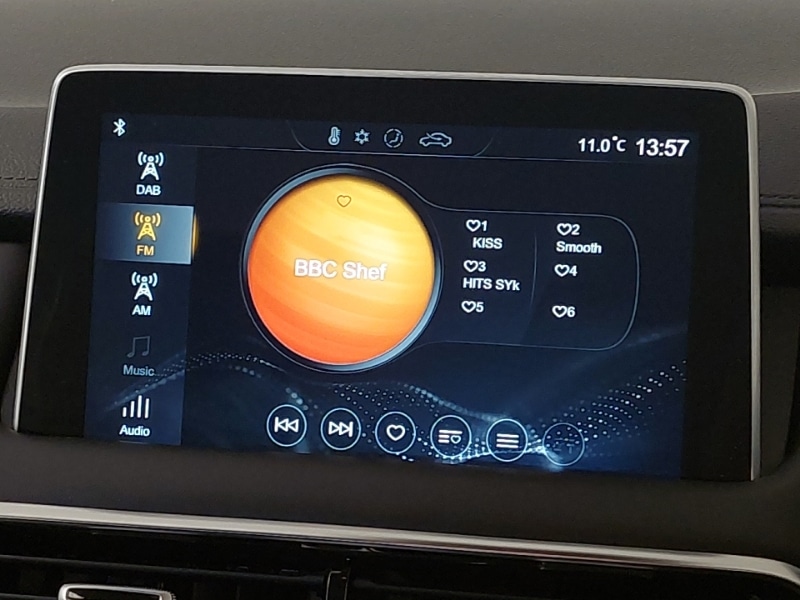 Used MG MG HS 2022 for sale - 78211223: Photo 11