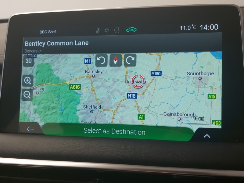 Used MG MG HS 2022 for sale - 78211223: Photo 16