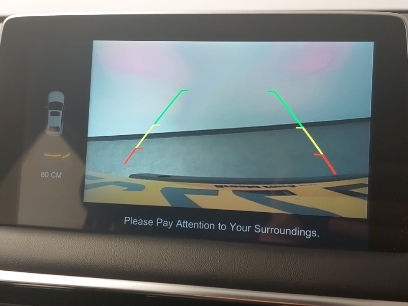 Used MG MG HS 2022 for sale - 78211223: Photo 17