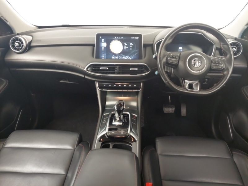 Used MG MG HS 2022 for sale - 78211223: Photo 2