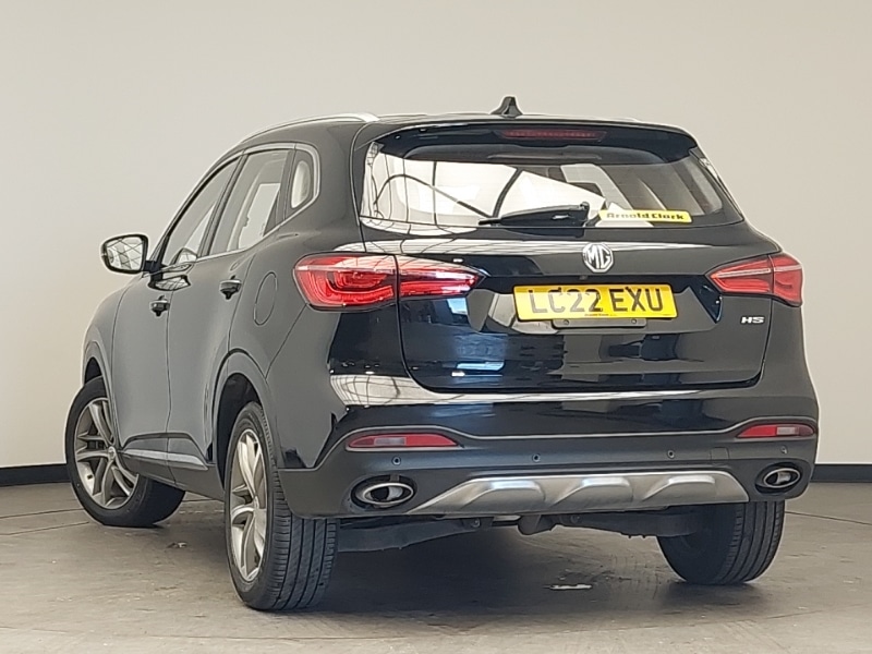 Used MG MG HS 2022 for sale - 78211223: Photo 3