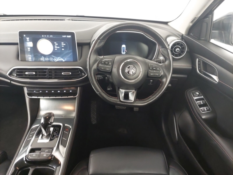 Used MG MG HS 2022 for sale - 78211223: Photo 7