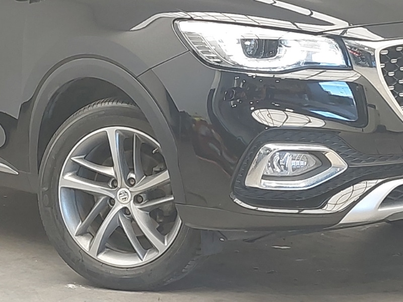 Used MG MG HS 2022 for sale - 78211223: Photo 9