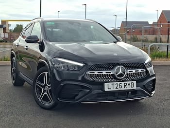 Used Mercedes-Benz GLA 2026 for sale - 79790516: Photo